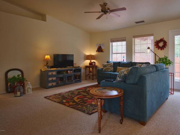 Payson, AZ 85541,824 W Country Lane