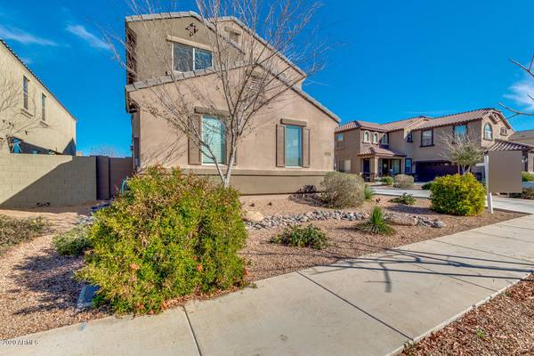 Queen Creek, AZ 85142,22344 E CAMINA PLATA --