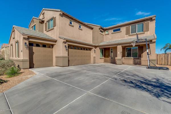 Queen Creek, AZ 85142,22344 E CAMINA PLATA --