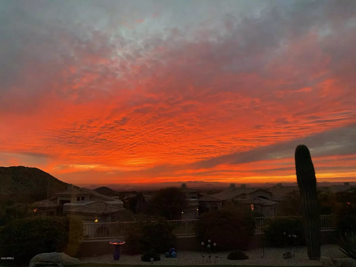 Scottsdale, AZ 85262,31000 N 168 Street #1