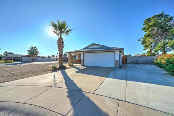 Chandler, AZ 85224,2202 N ARROWHEAD Drive