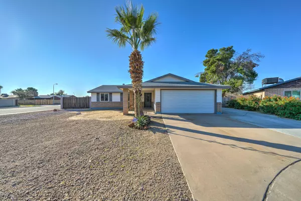 Chandler, AZ 85224,2202 N ARROWHEAD Drive