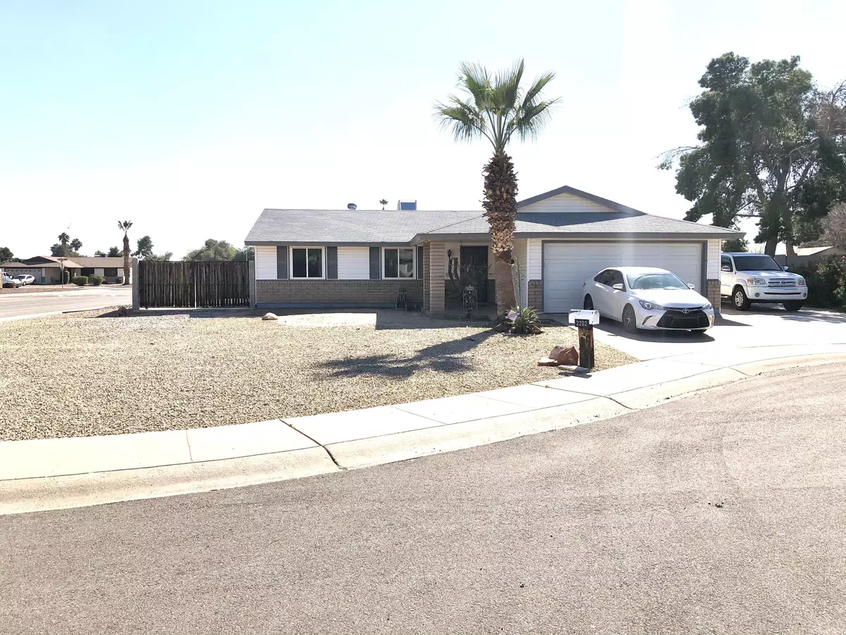 Chandler, AZ 85224,2202 N ARROWHEAD Drive