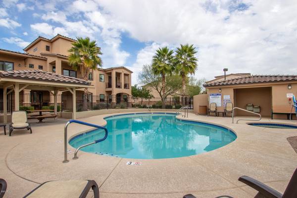 Mesa, AZ 85212,2821 S SKYLINE Drive #169