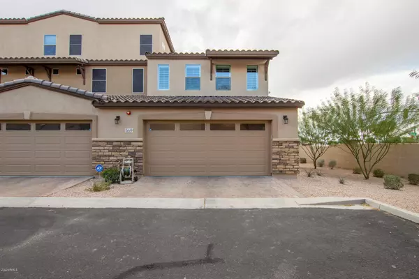 2821 S SKYLINE Drive #169, Mesa, AZ 85212