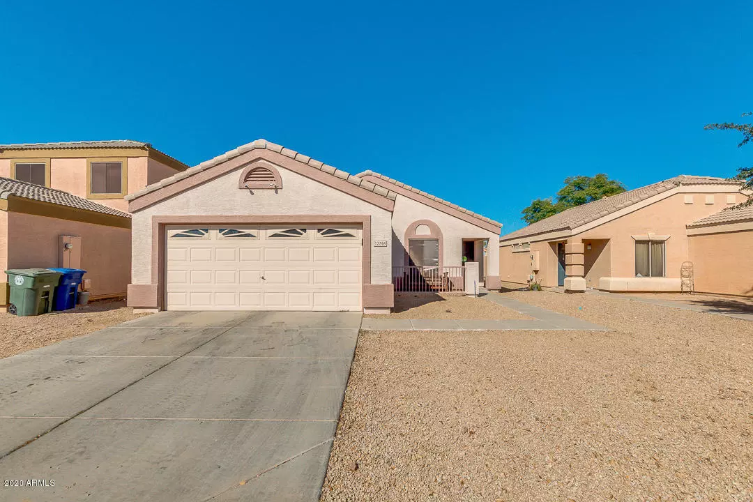 El Mirage, AZ 85335,12518 W SURREY Avenue