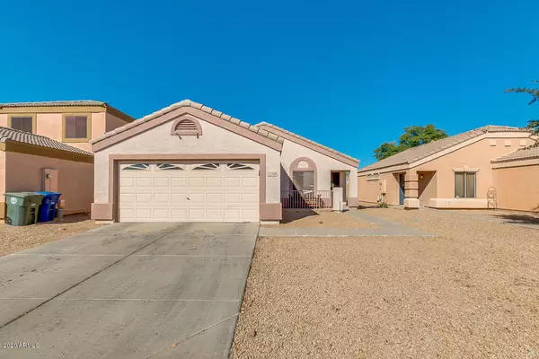 12518 W SURREY Avenue, El Mirage, AZ 85335