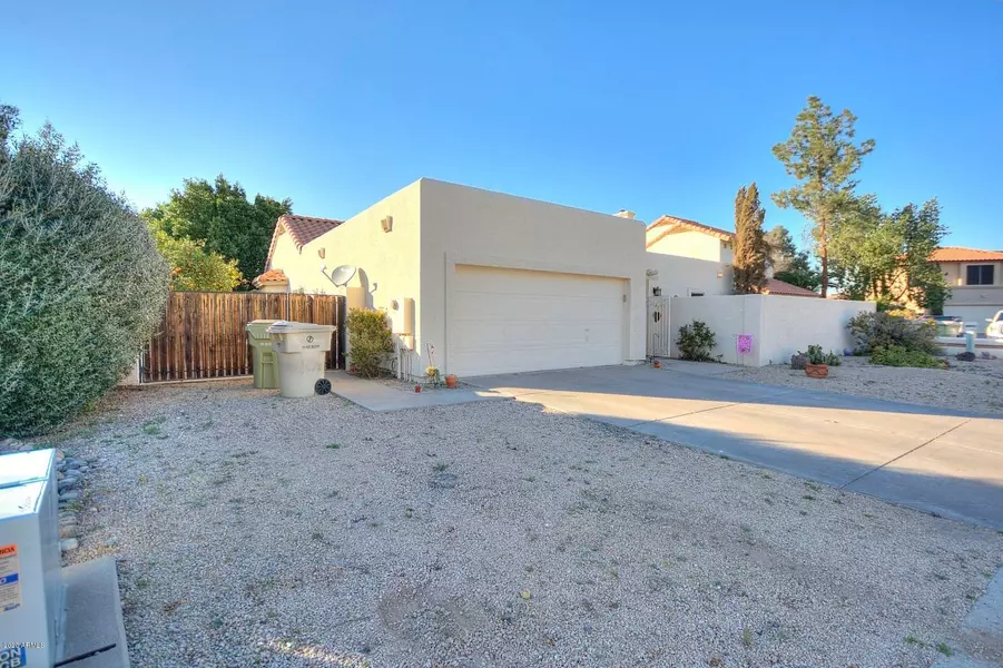 10214 N 54TH Lane, Glendale, AZ 85302