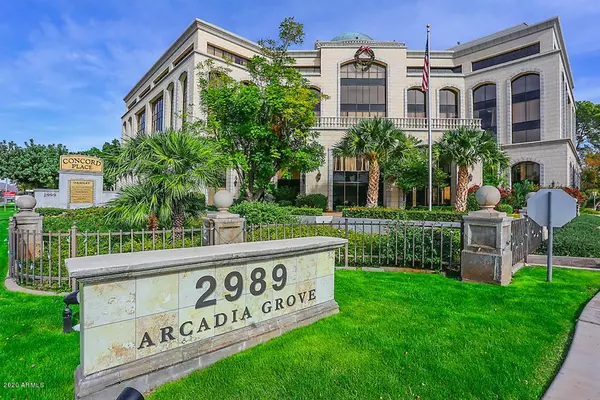 2989 N 44TH Street #3042, Phoenix, AZ 85018