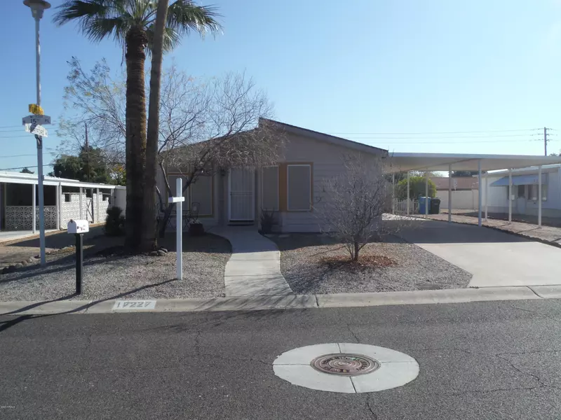 17227 N 15TH Place, Phoenix, AZ 85022