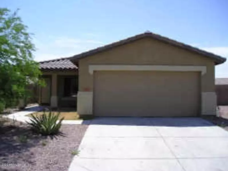 5466 S DOVE HILL --, Buckeye, AZ 85326