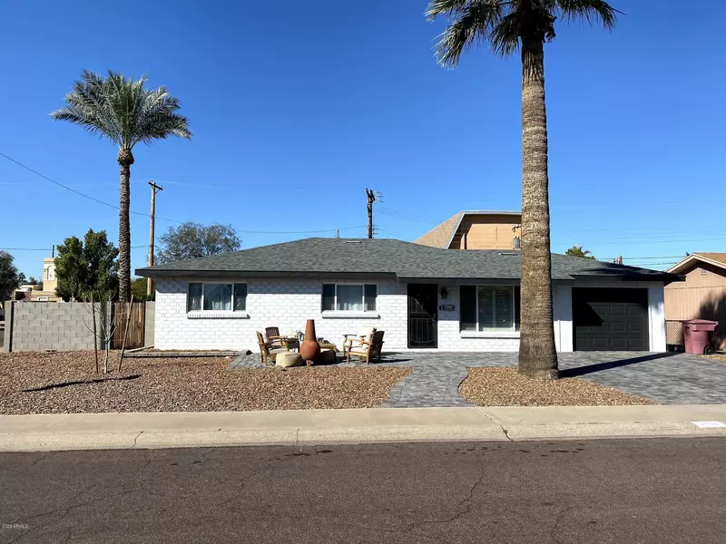 3402 N 81ST Street, Scottsdale, AZ 85251