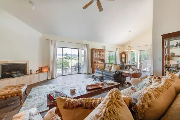 Rio Verde, AZ 85263,25617 N ABAJO Drive