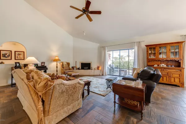 Rio Verde, AZ 85263,25617 N ABAJO Drive