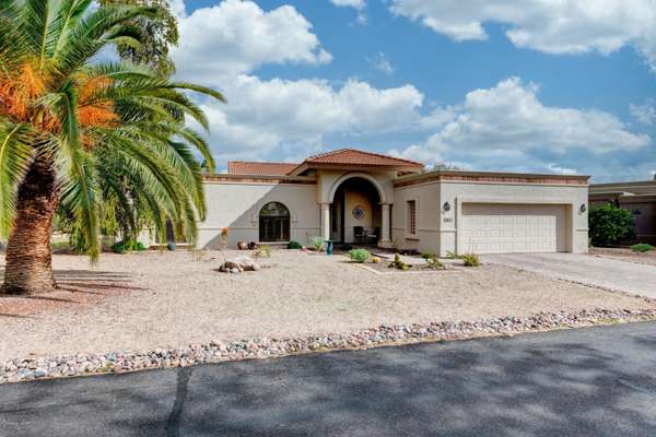 25617 N ABAJO Drive, Rio Verde, AZ 85263