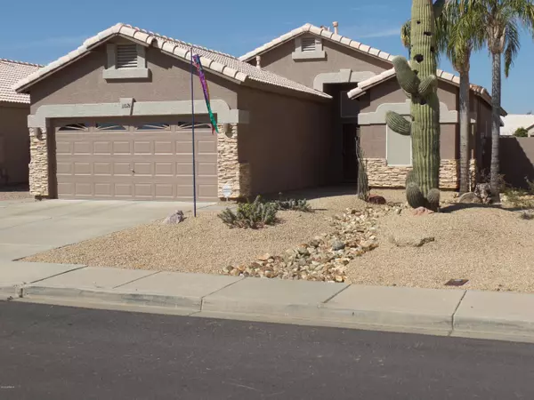 11026 W TONTO Lane, Sun City, AZ 85373