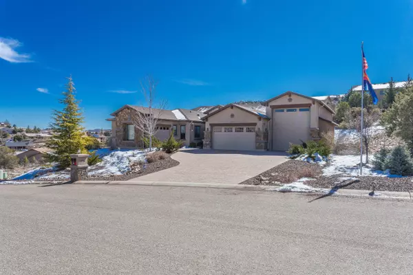 Prescott, AZ 86301,4746 E SHARP SHOOTER Way