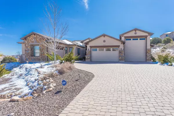 4746 E SHARP SHOOTER Way, Prescott, AZ 86301