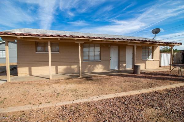 Mesa, AZ 85206,6749 E ALDER Avenue