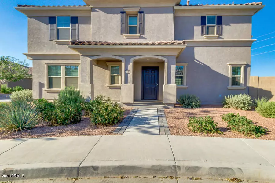 Mesa, AZ 85212,6920 E PERALTA Circle