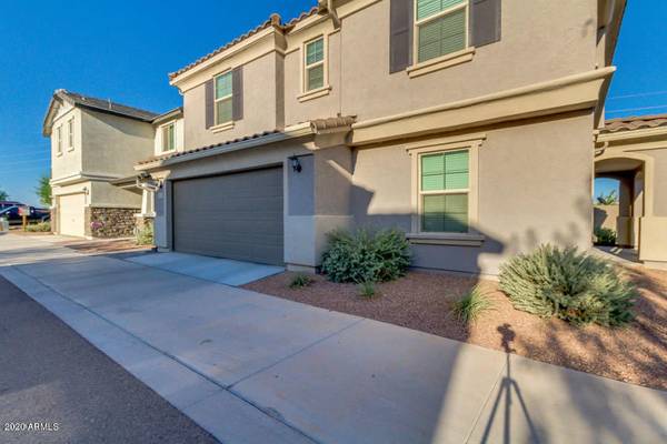 Mesa, AZ 85212,6920 E PERALTA Circle