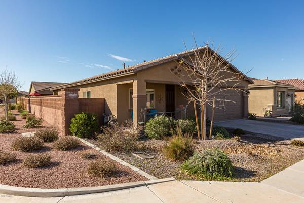 San Tan Valley, AZ 85140,363 W EVERGREEN PEAR Avenue