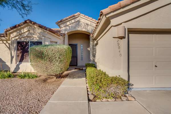 Cave Creek, AZ 85331,29040 N 48TH Street