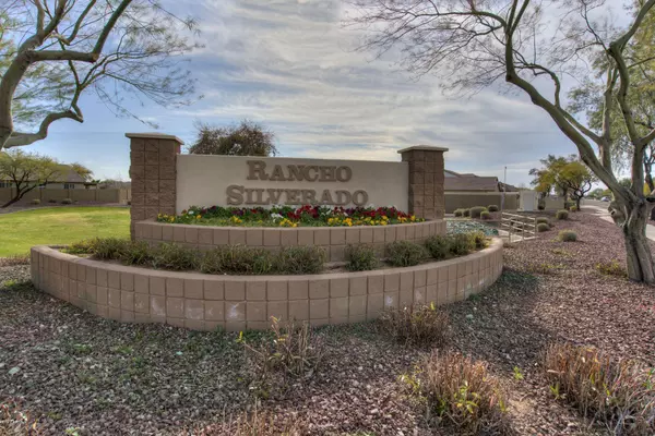 23314 N 121ST Drive, Sun City, AZ 85373