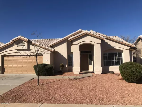 8748 W Acapulco Lane, Peoria, AZ 85381