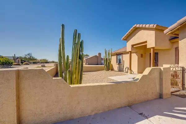 Wittmann, AZ 85361,24108 W Blue Sky Drive