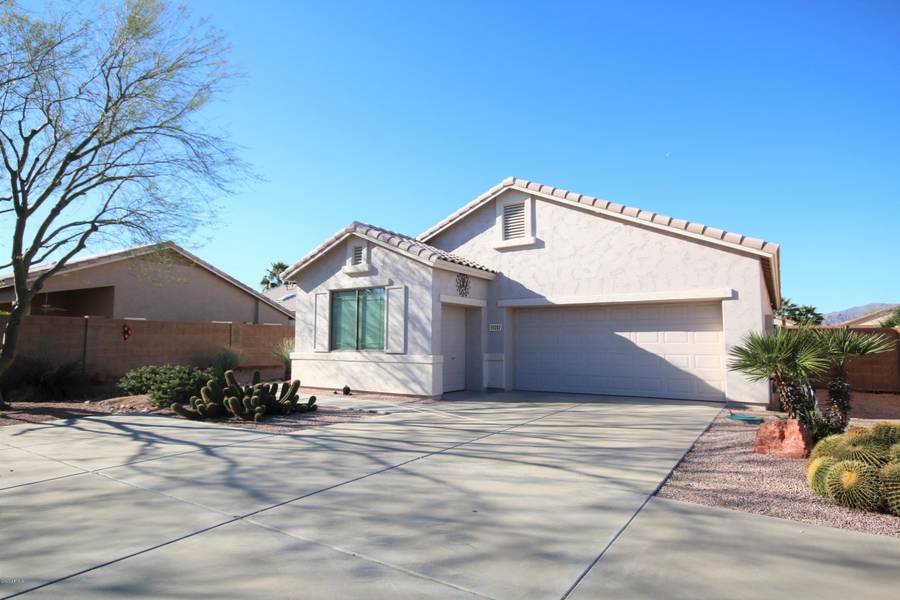 18202 N COCONINO Drive, Surprise, AZ 85374