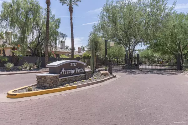 7705 E Doubletree Ranch Road #43, Scottsdale, AZ 85258