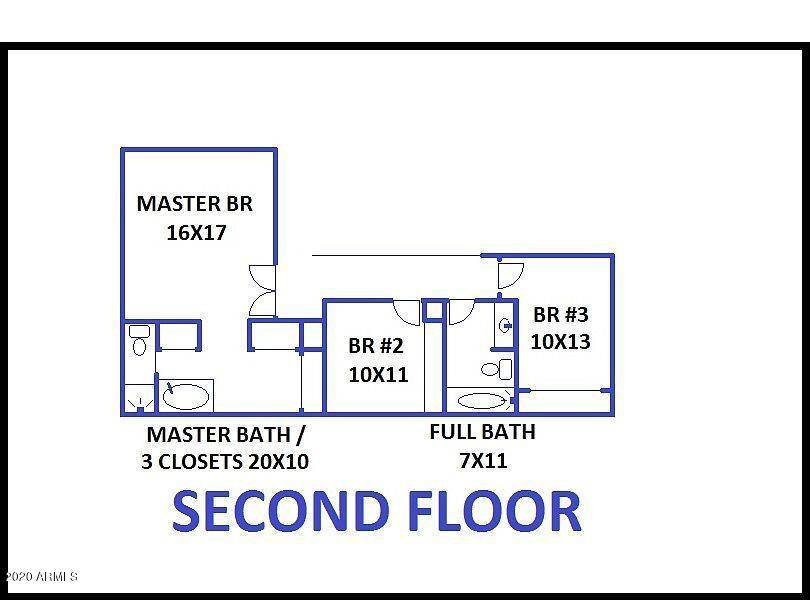 Tempe, AZ 85284,5 E GREENTREE Drive