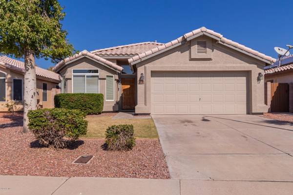 Peoria, AZ 85382,8628 W PARADISE Lane