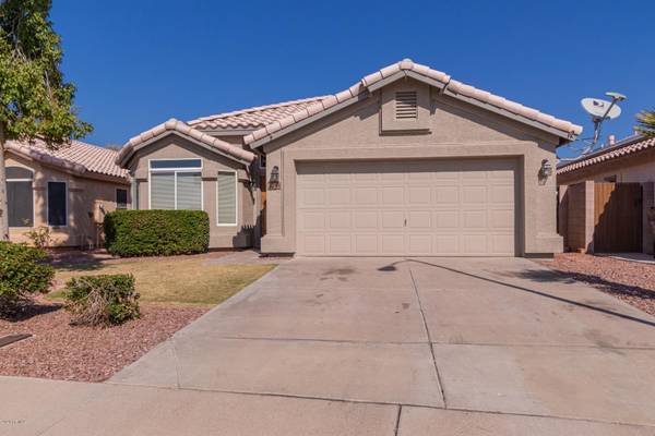 Peoria, AZ 85382,8628 W PARADISE Lane