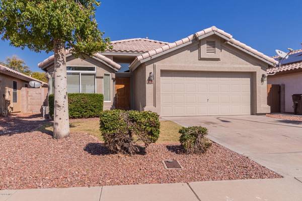 Peoria, AZ 85382,8628 W PARADISE Lane