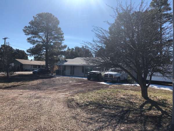 501 E MCNEIL --, Show Low, AZ 85901