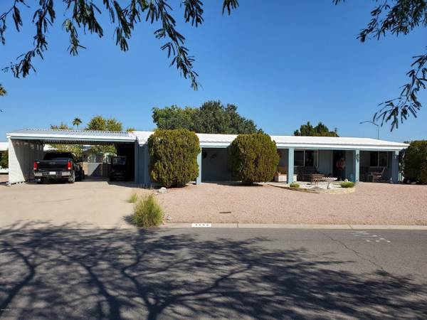 Mesa, AZ 85208,7734 E CALYPSO Avenue