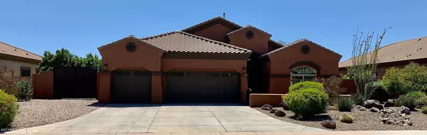 9943 E GREENWAY Street, Mesa, AZ 85207