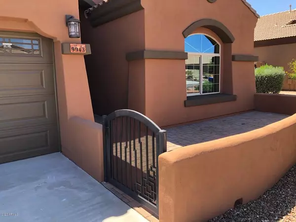 Mesa, AZ 85207,9943 E GREENWAY Street