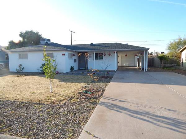 Phoenix, AZ 85008,3323 E CYPRESS Street