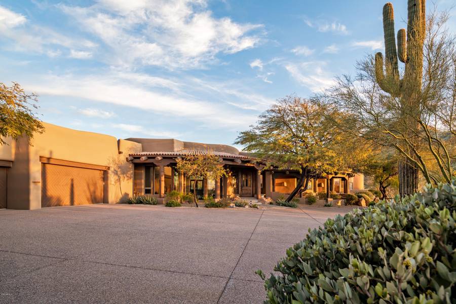 10500 E LOST CANYON Drive #3, Scottsdale, AZ 85255