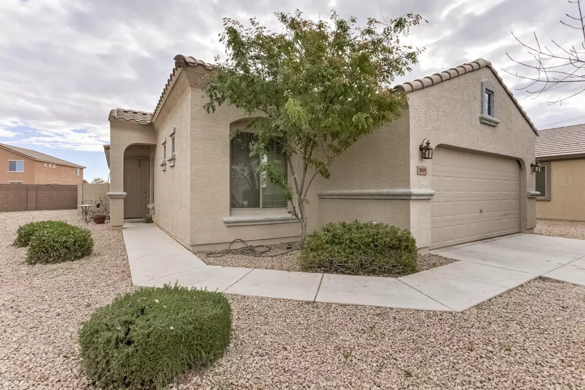 Tolleson, AZ 85353,5019 S 100TH Drive