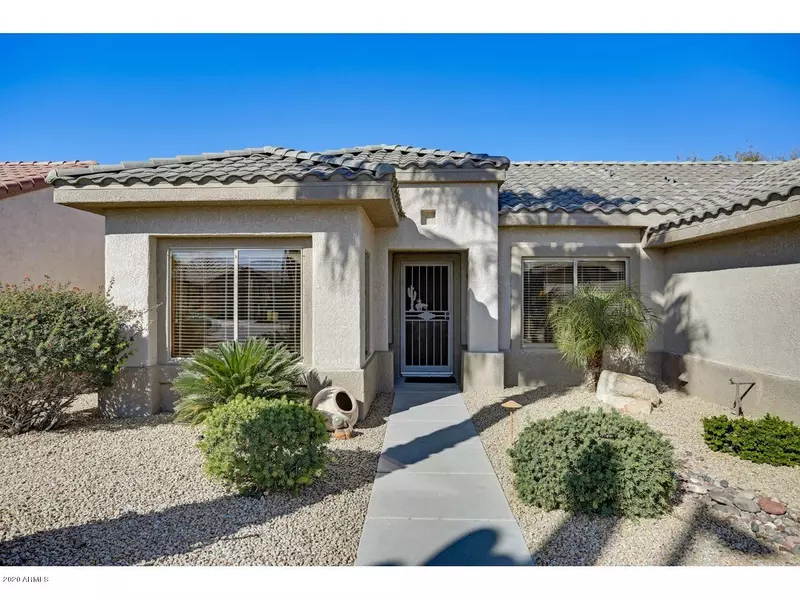 19540 N HIDDEN CANYON Drive, Surprise, AZ 85374