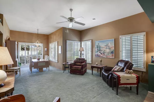 Sun City West, AZ 85375,14142 W YOSEMITE Drive