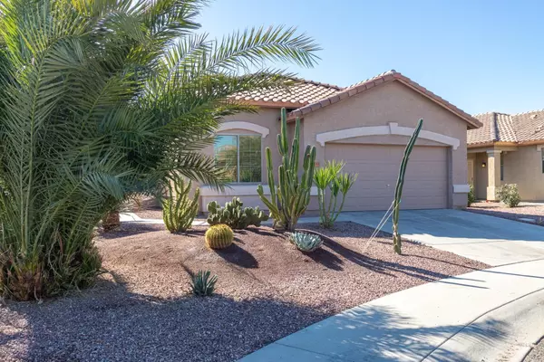 Buckeye, AZ 85326,24703 W DOVE PEAK --