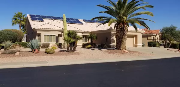 Sun City West, AZ 85375,15130 W HORSEMAN Lane