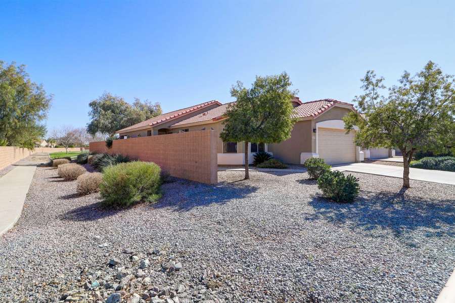 33921 N BARBARA Drive, Queen Creek, AZ 85144