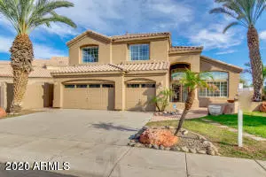 245 W SAGEBRUSH Street, Gilbert, AZ 85233