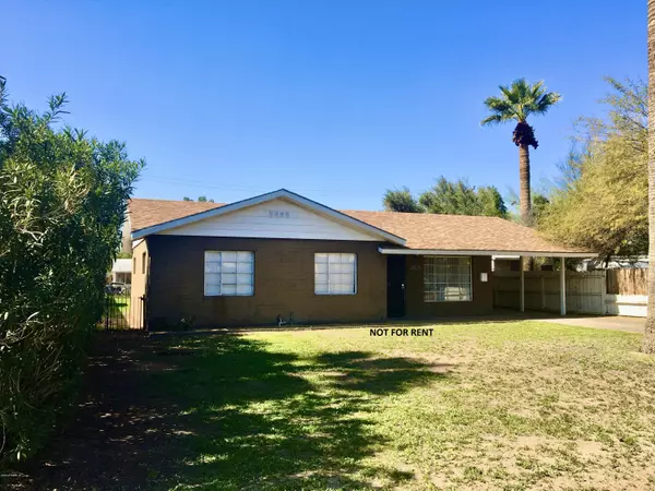 2806 N 35TH Place, Phoenix, AZ 85008